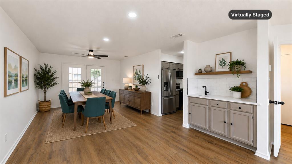 Hidden Oaks - Residential