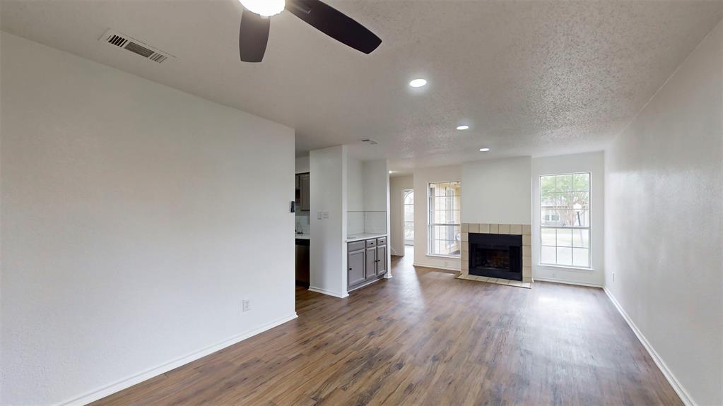 Hidden Oaks - Residential