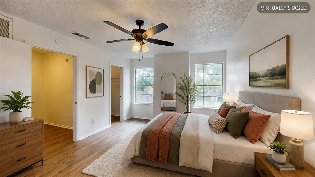 Hidden Oaks - Residential