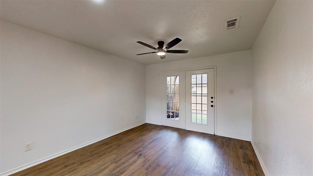 Hidden Oaks - Residential