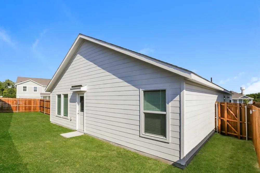 Eastland Ph 3b - Residential Lease