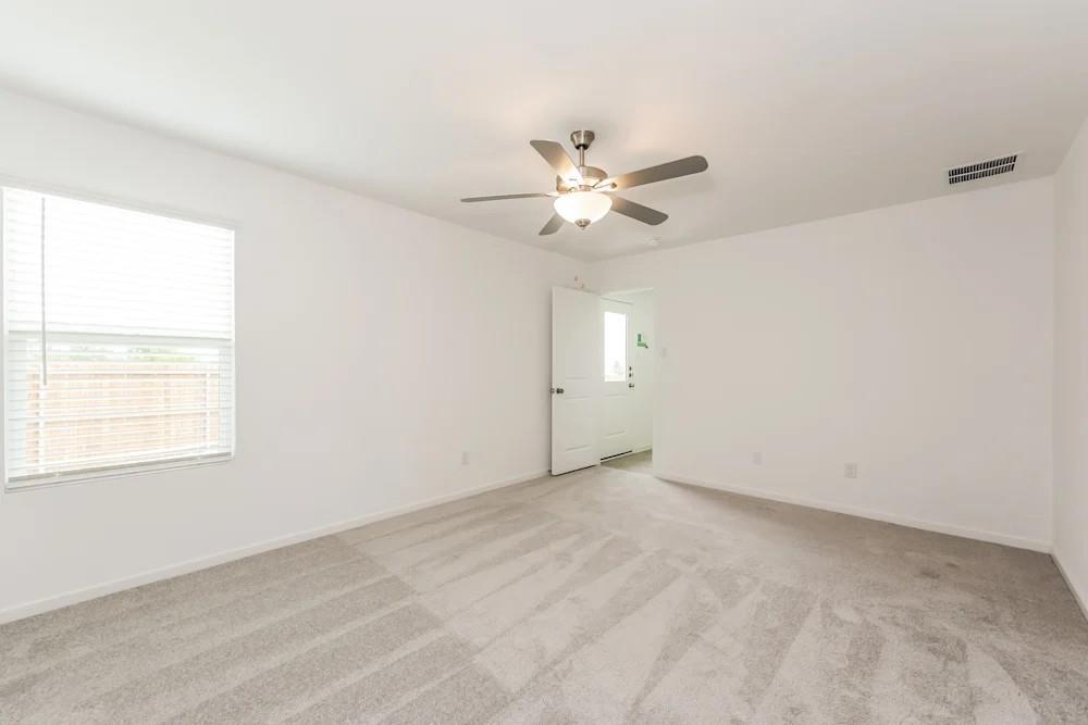 Eastland Ph 3b - Residential Lease