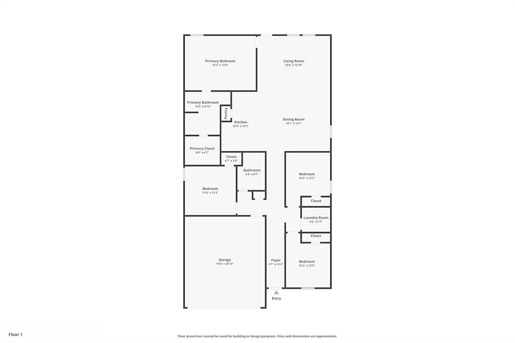 Eastland Ph 3b - Residential Lease