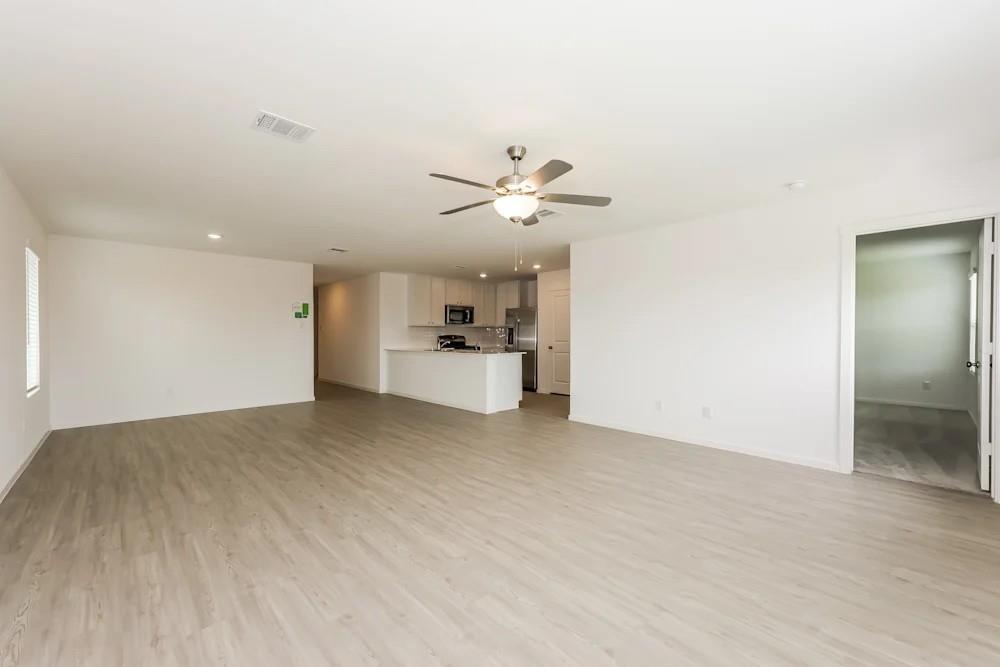 Eastland Ph 3b - Residential Lease