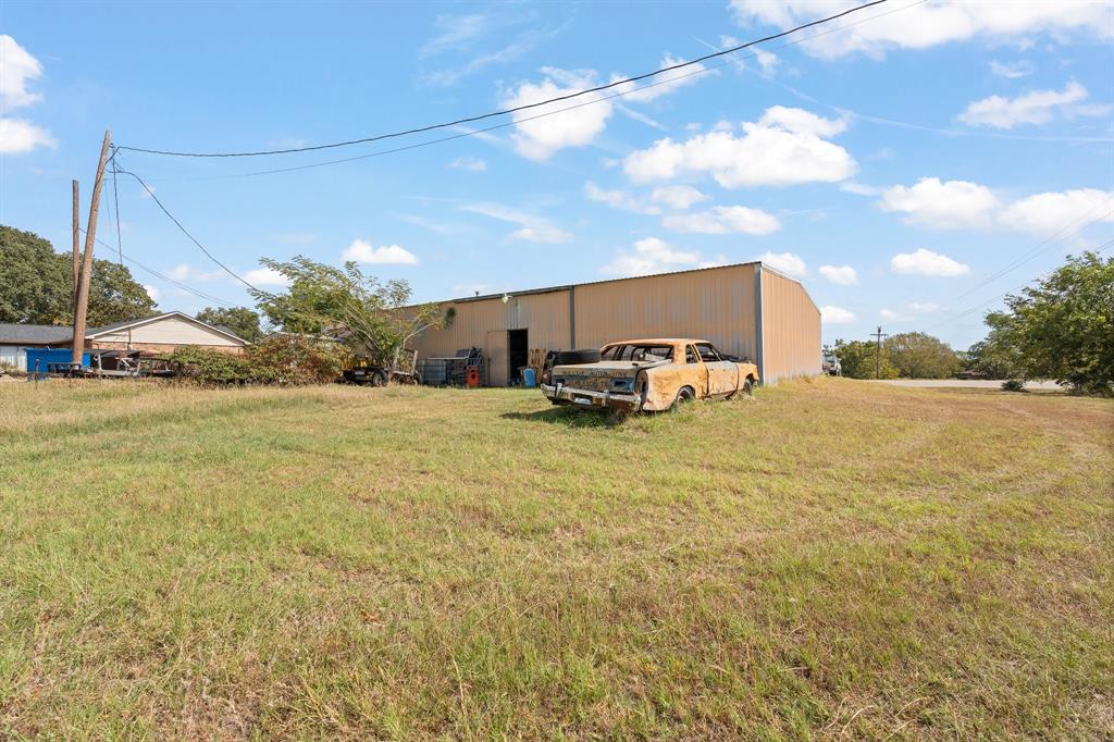 None - Commercial Sale