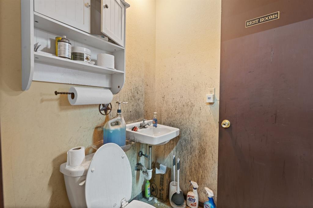 None - Commercial Sale