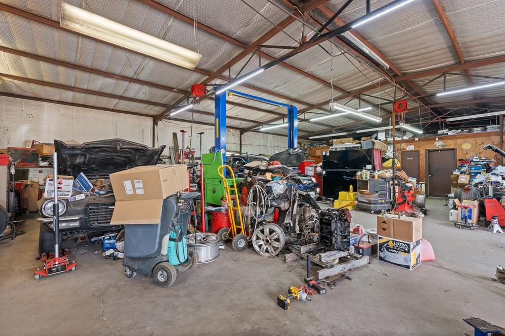 None - Commercial Sale