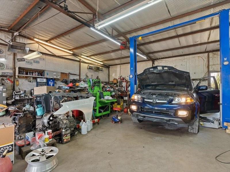 None - Commercial Sale