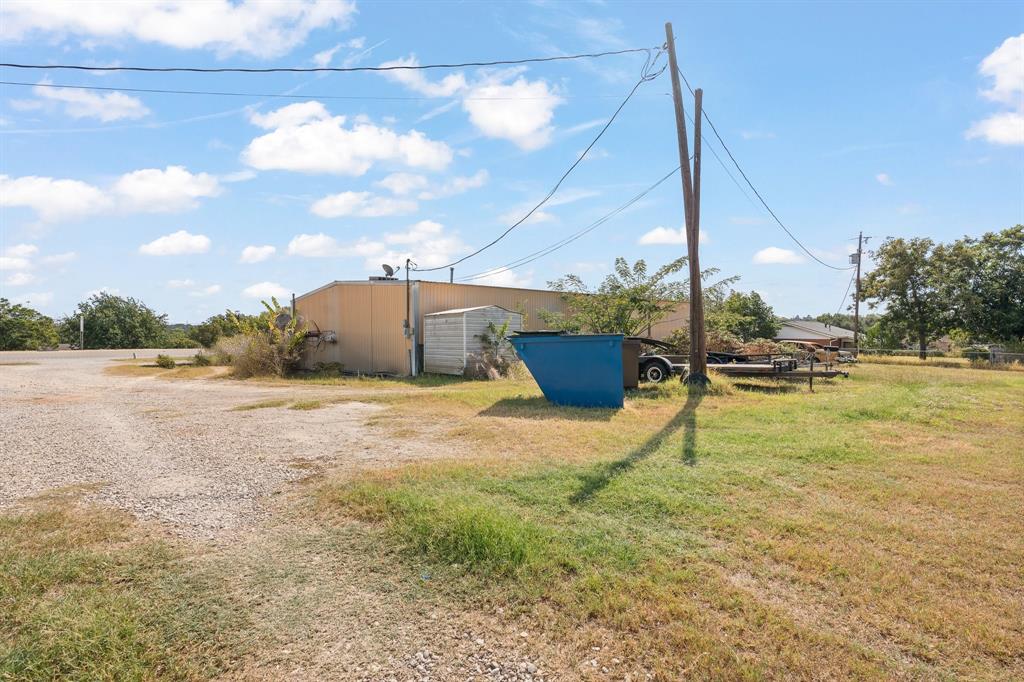 None - Commercial Sale