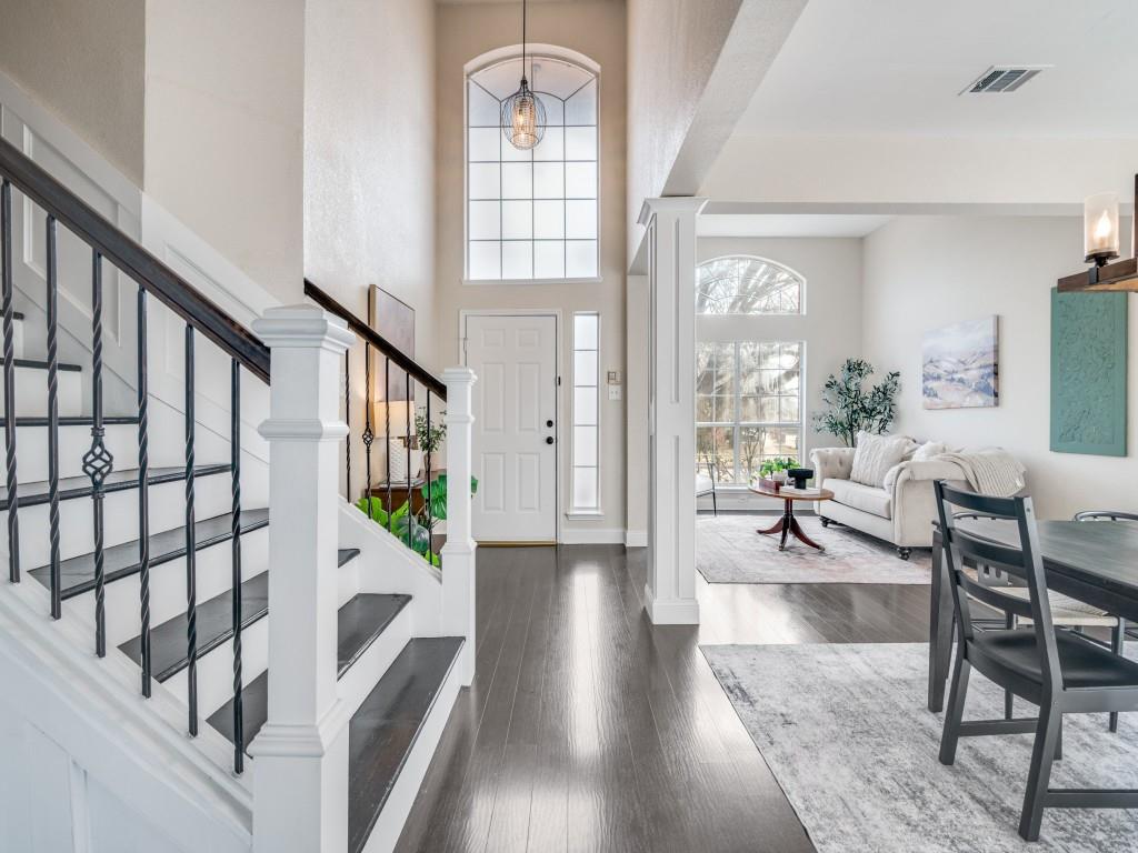 5816 Vista Park Lane