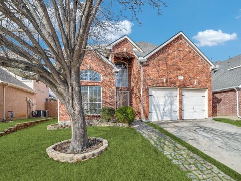 5816 Vista Park Lane Sachse TX 75048