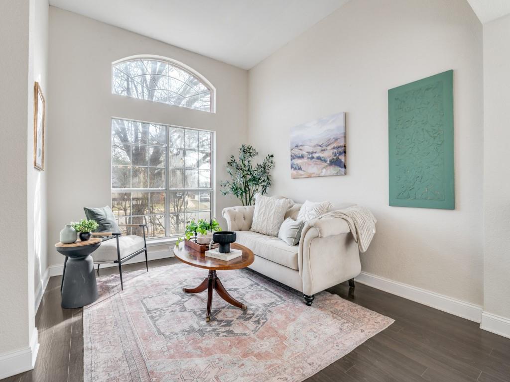 5816 Vista Park Lane