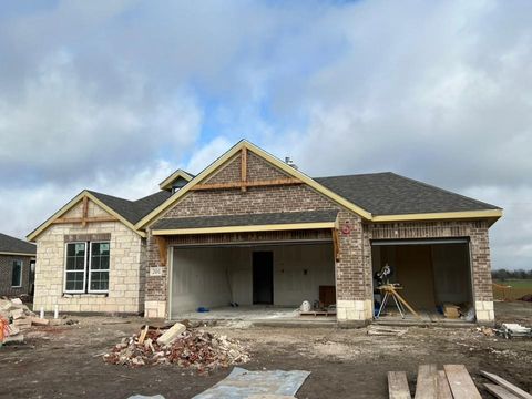 A home in Caddo Mills