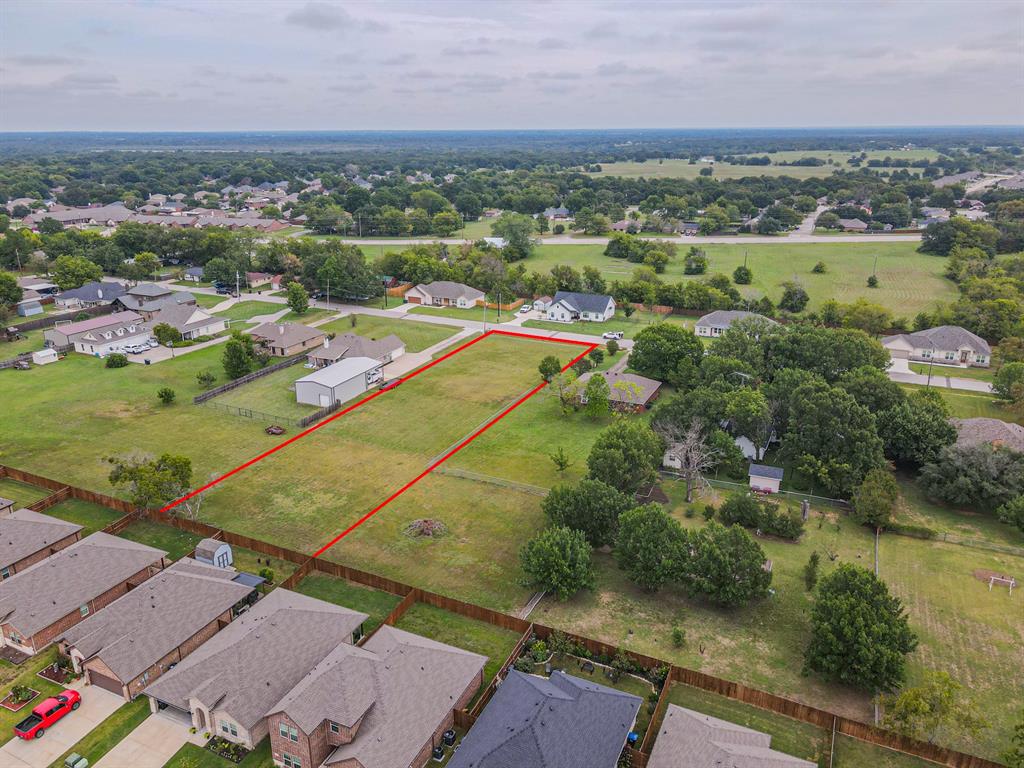 Boardwalk Place - Land