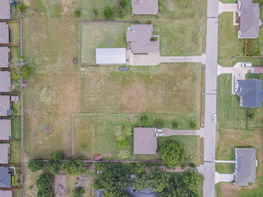 Boardwalk Place - Land