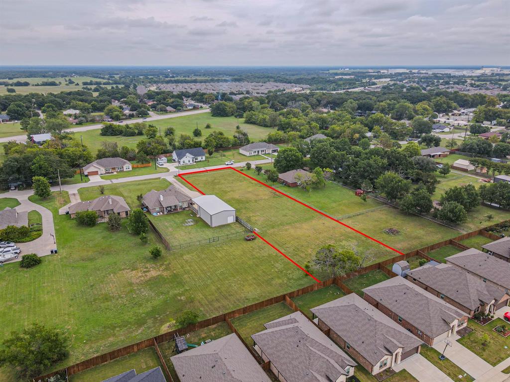 Boardwalk Place - Land