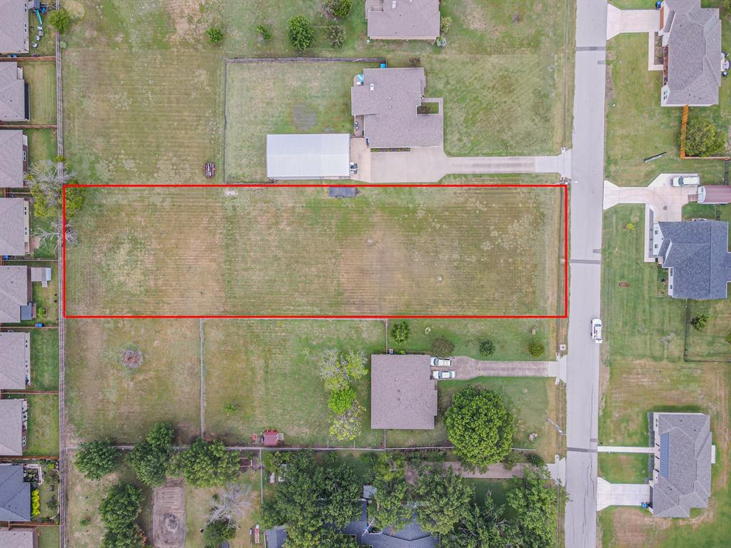 Boardwalk Place - Land