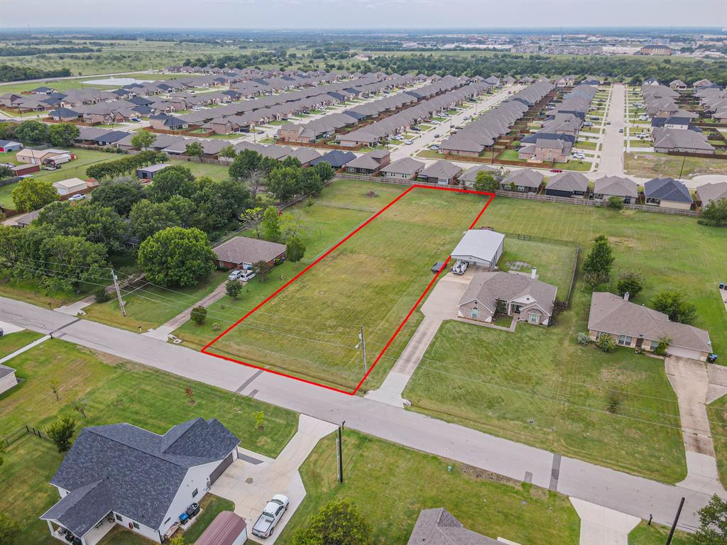 Boardwalk Place - Land