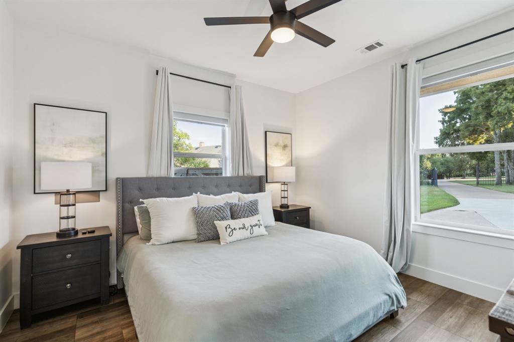 Cross Timber Hills Add - Residential