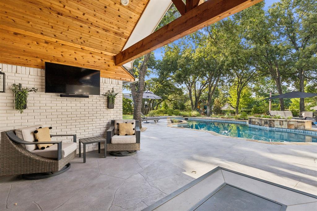 Cross Timber Hills Add - Residential