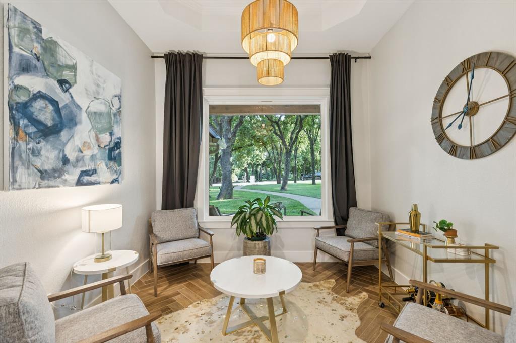 Cross Timber Hills Add - Residential