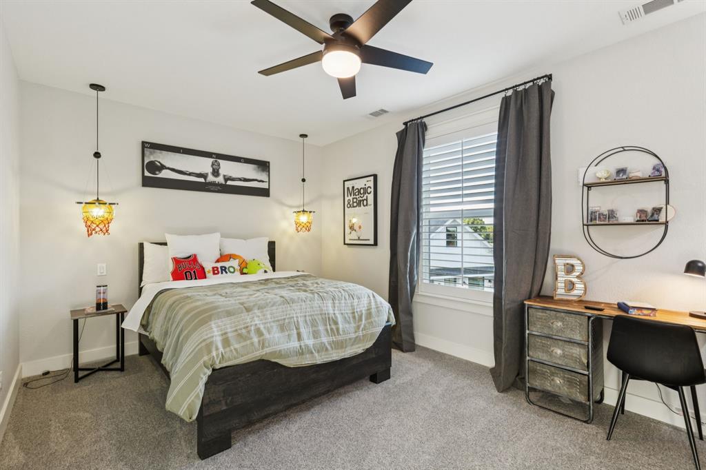 Cross Timber Hills Add - Residential