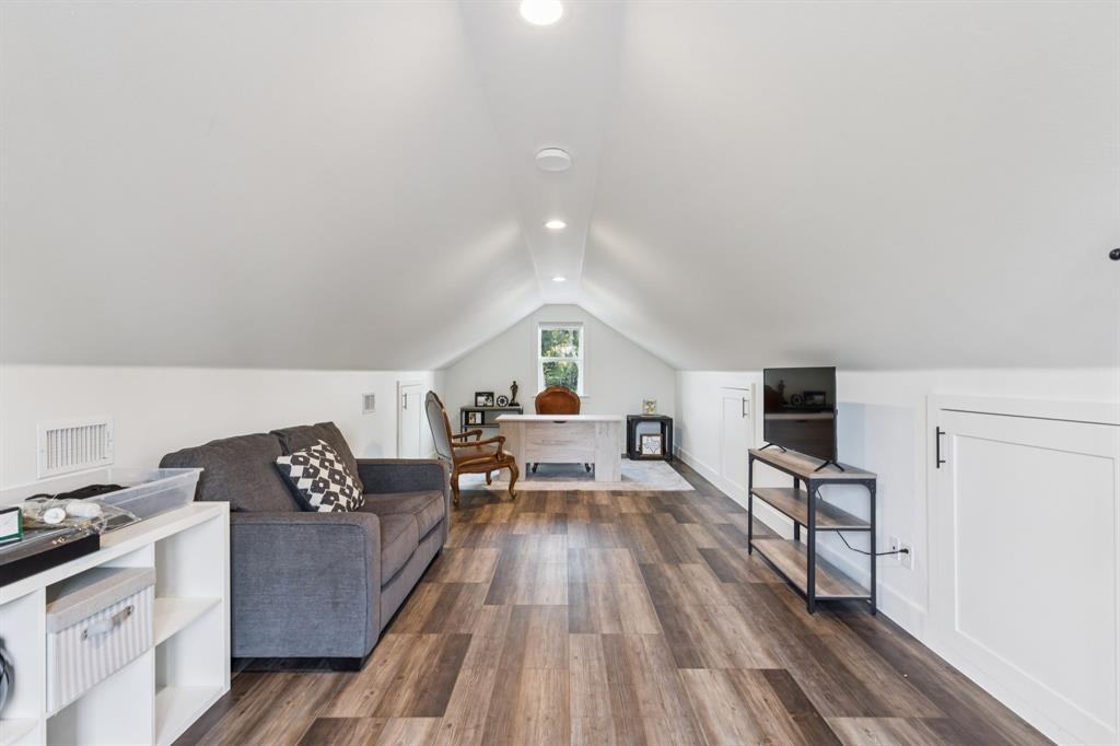 Cross Timber Hills Add - Residential