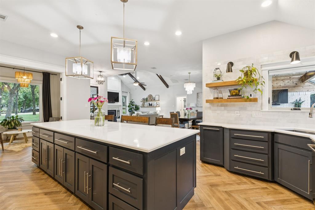 Cross Timber Hills Add - Residential