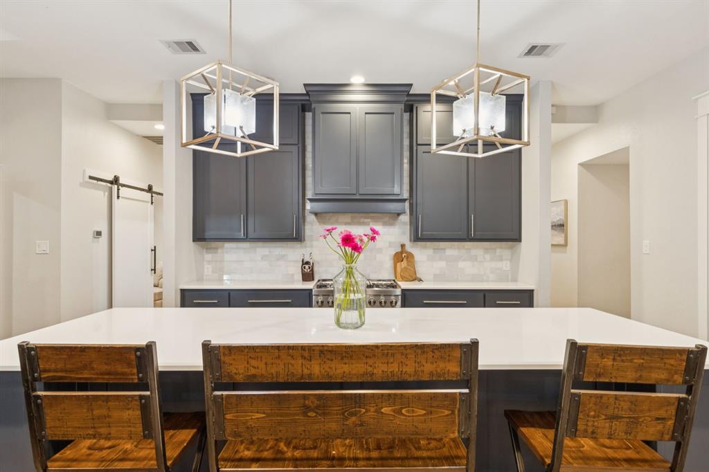 Cross Timber Hills Add - Residential