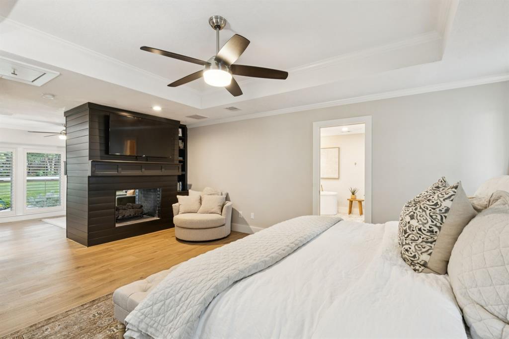 Cross Timber Hills Add - Residential