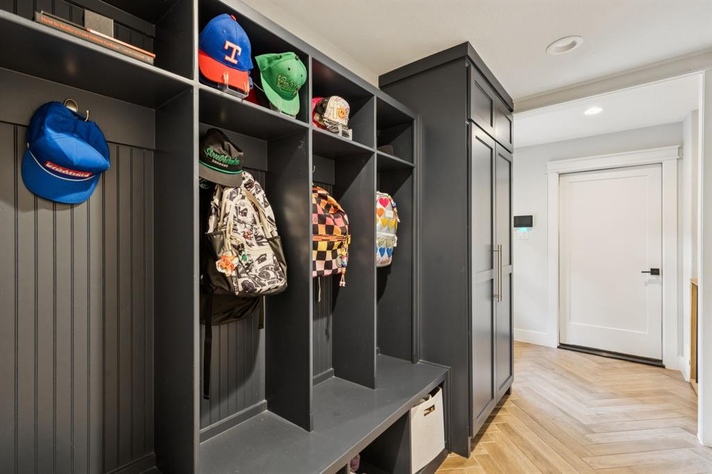 Cross Timber Hills Add - Residential