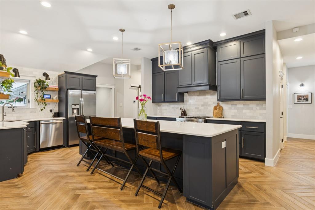 Cross Timber Hills Add - Residential