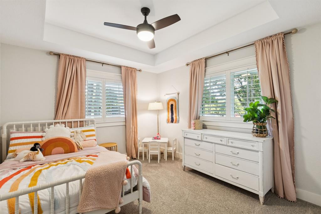 Cross Timber Hills Add - Residential