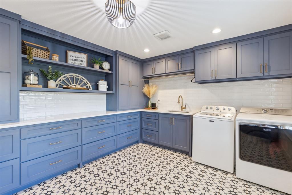 Cross Timber Hills Add - Residential