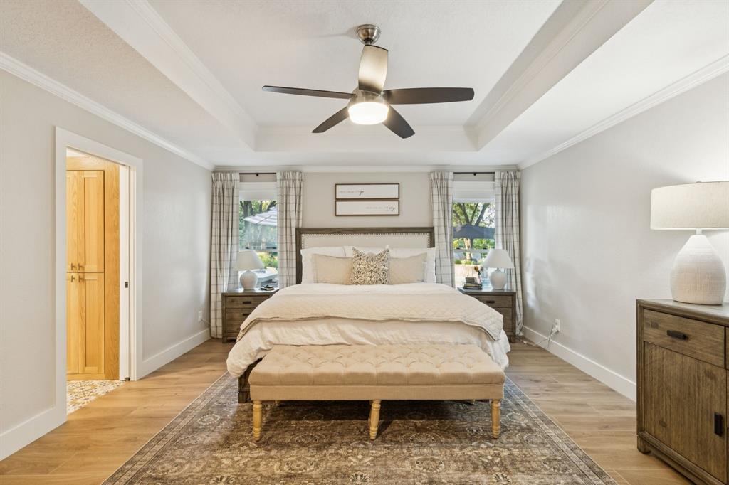 Cross Timber Hills Add - Residential