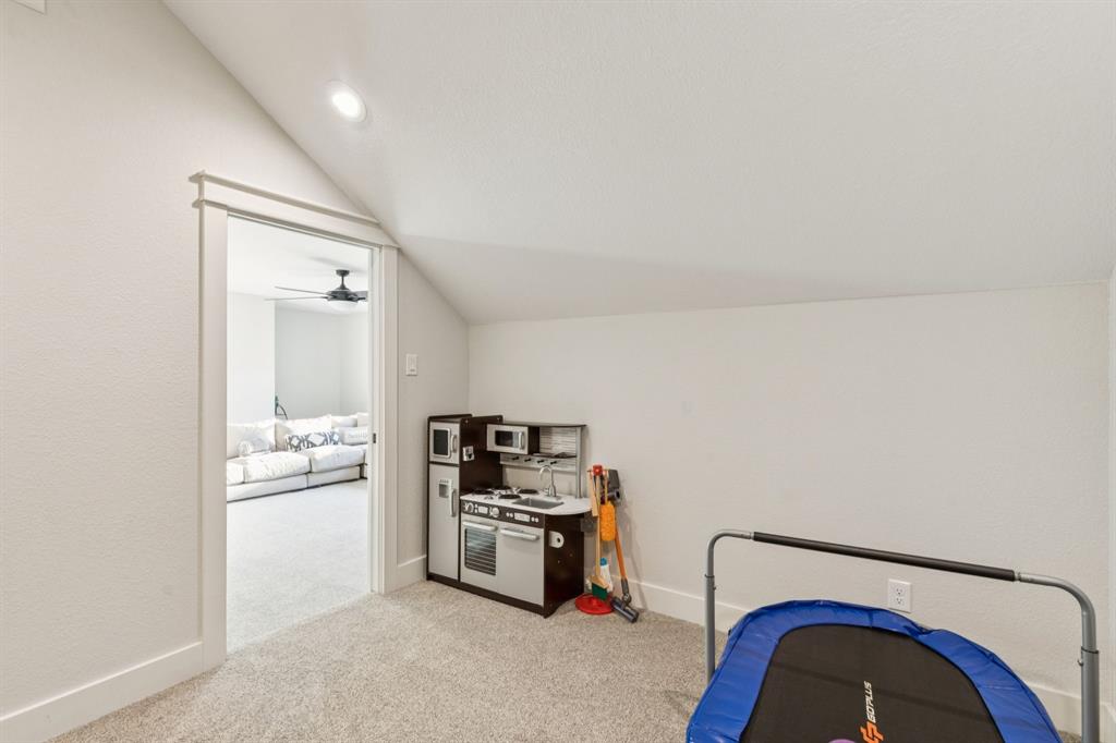 Cross Timber Hills Add - Residential