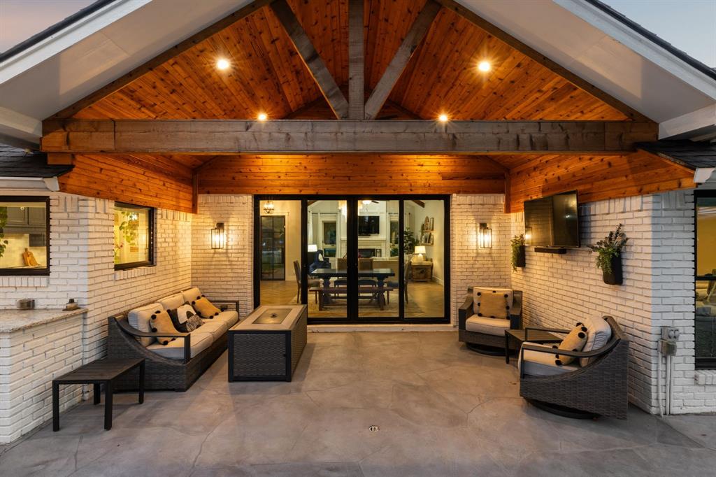 Cross Timber Hills Add - Residential