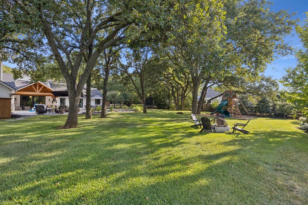 Cross Timber Hills Add - Residential