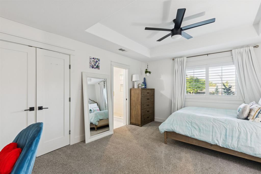 Cross Timber Hills Add - Residential