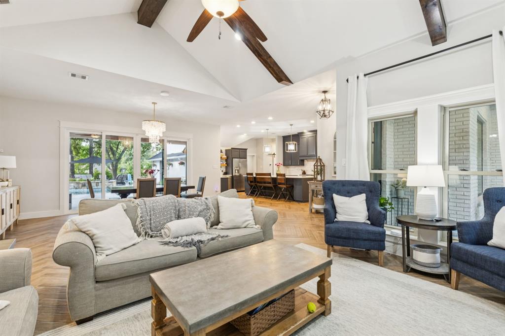 Cross Timber Hills Add - Residential