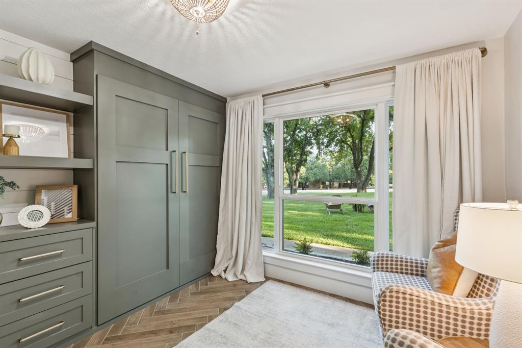 Cross Timber Hills Add - Residential