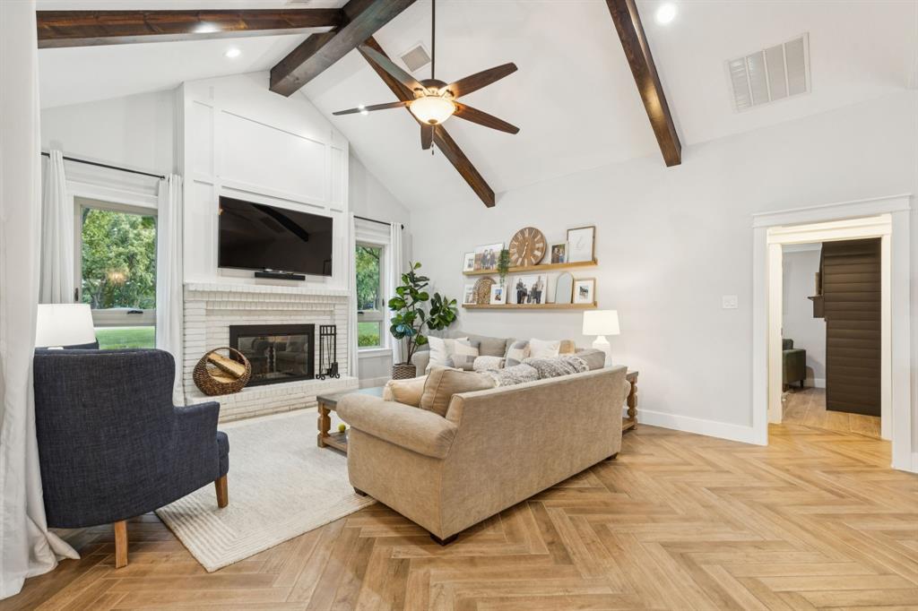 Cross Timber Hills Add - Residential