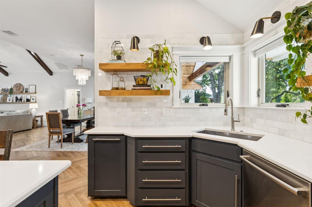 Cross Timber Hills Add - Residential