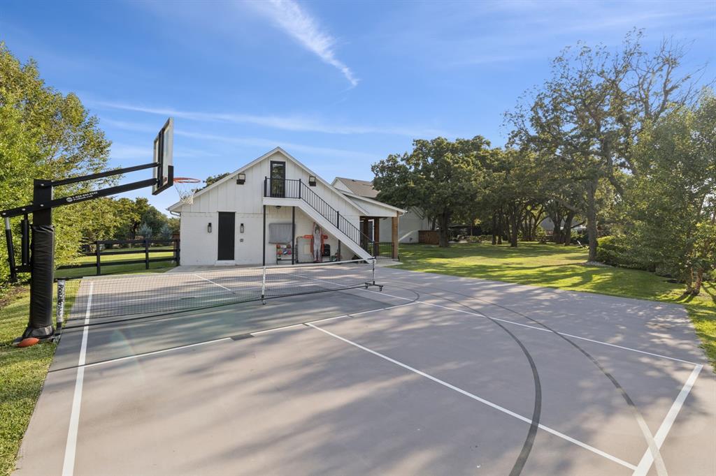 Cross Timber Hills Add - Residential