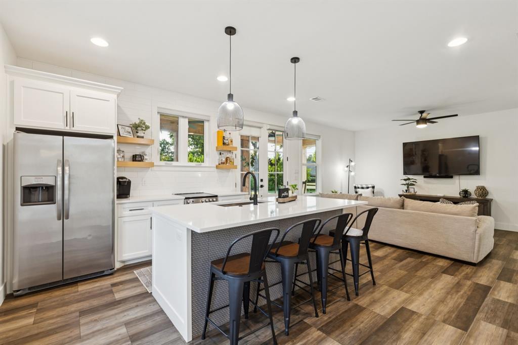 Cross Timber Hills Add - Residential