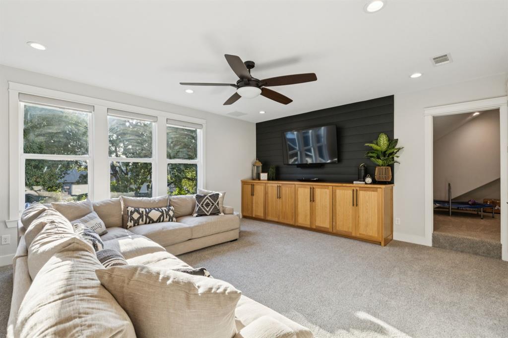 Cross Timber Hills Add - Residential