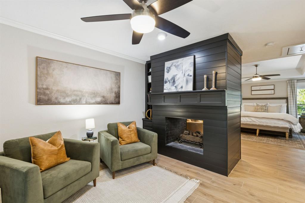 Cross Timber Hills Add - Residential