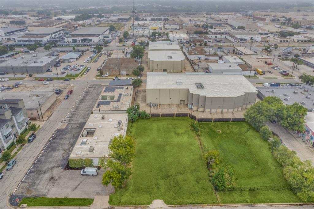 Weisenberger Add - Land