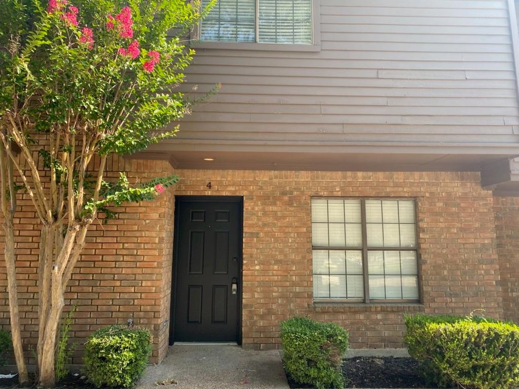 Pecan Forest Add - Residential Lease