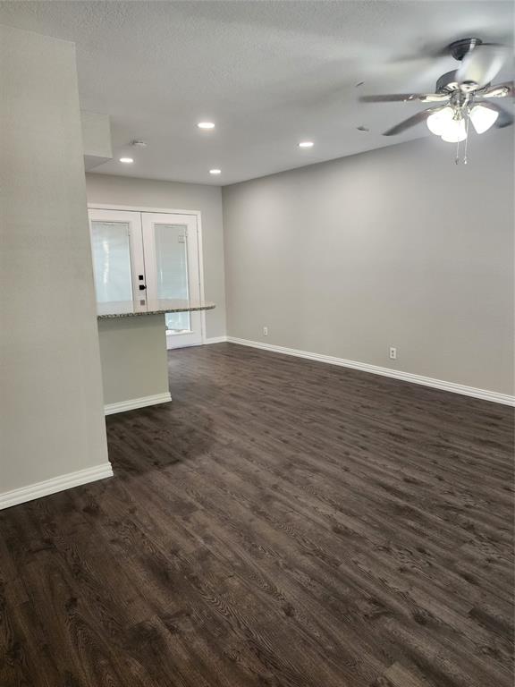 Pecan Forest Add - Residential Lease